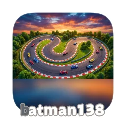 BATMAN138 — ikon APK