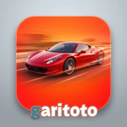 GARITOTO — ikon APK