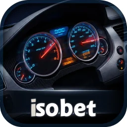ISOBET — ikon APK