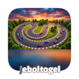 JEBOLTOGEL — ikon APK