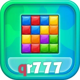 QR777 — ikon APK