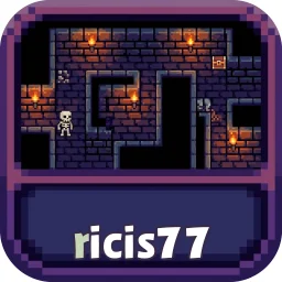 RICIS77 — ikon APK